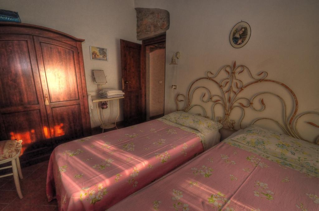 Villa Olivi Giampierone Room photo