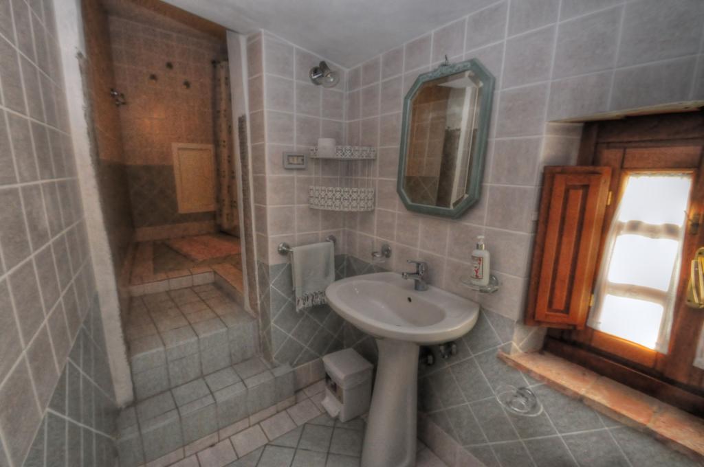 Villa Olivi Giampierone Room photo