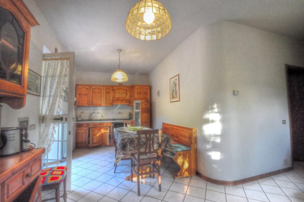 Villa Olivi Giampierone Room photo