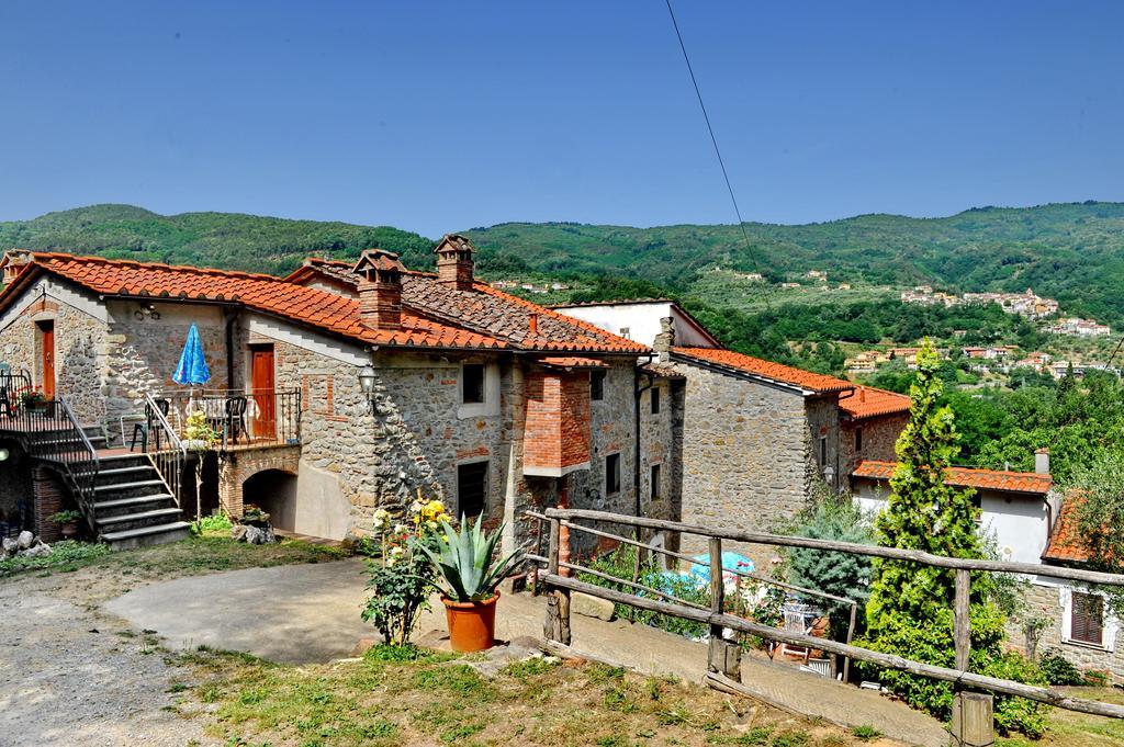 Villa Olivi Giampierone Exterior photo