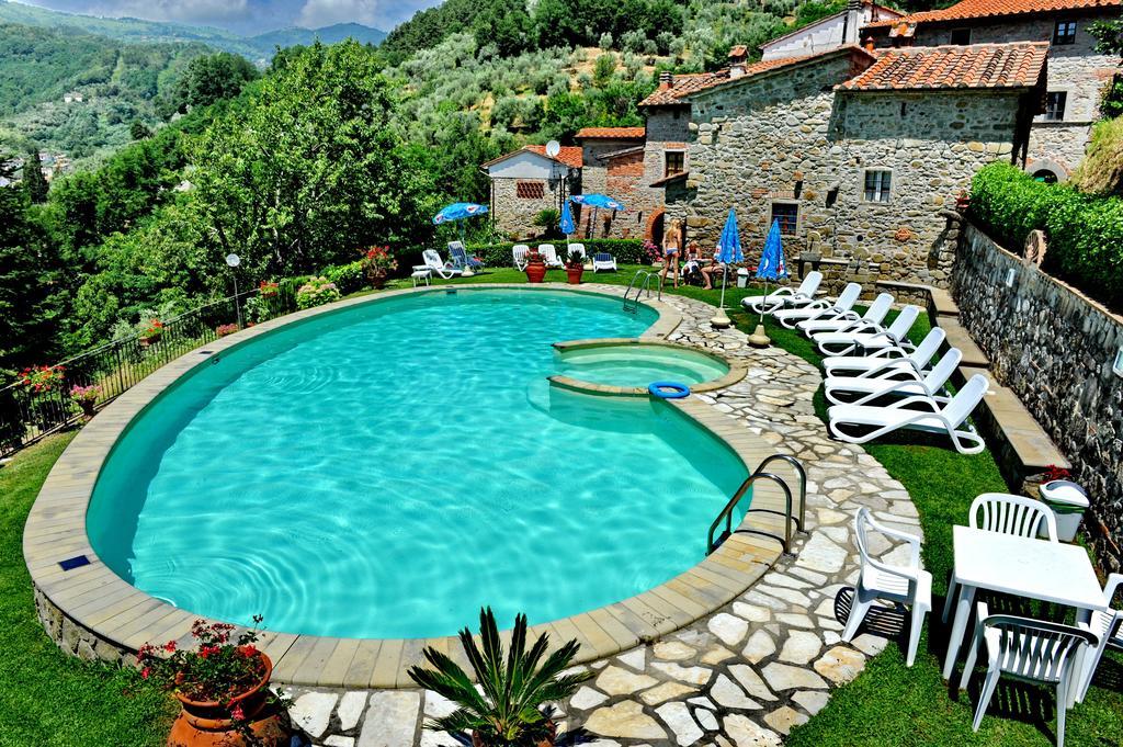 Villa Olivi Giampierone Exterior photo