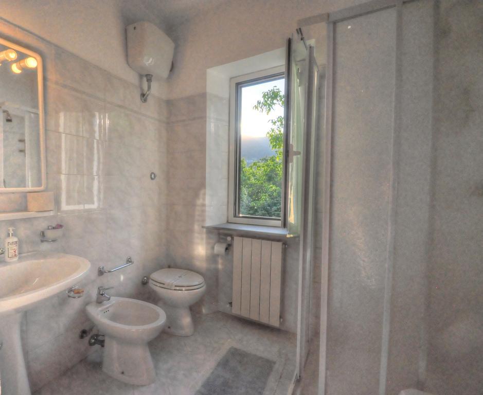 Villa Olivi Giampierone Room photo