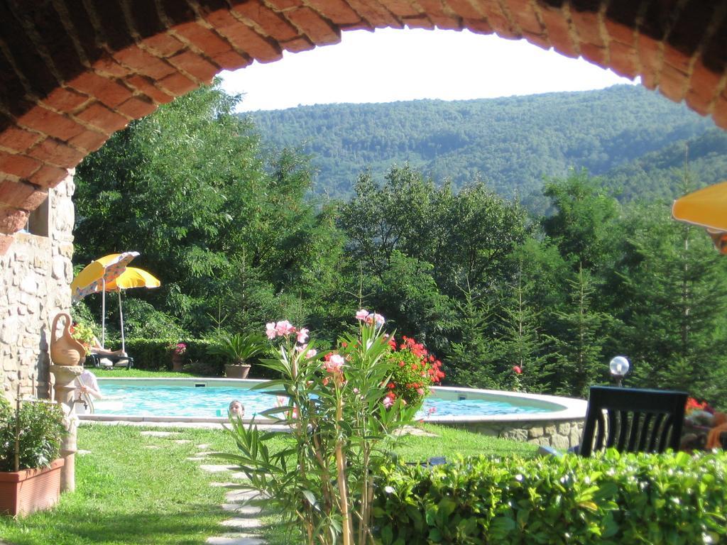 Villa Olivi Giampierone Exterior photo