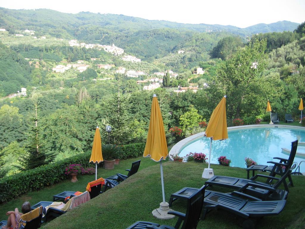 Villa Olivi Giampierone Exterior photo