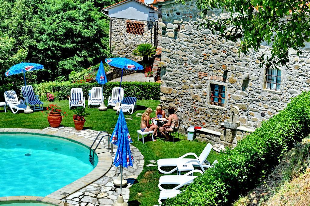 Villa Olivi Giampierone Exterior photo