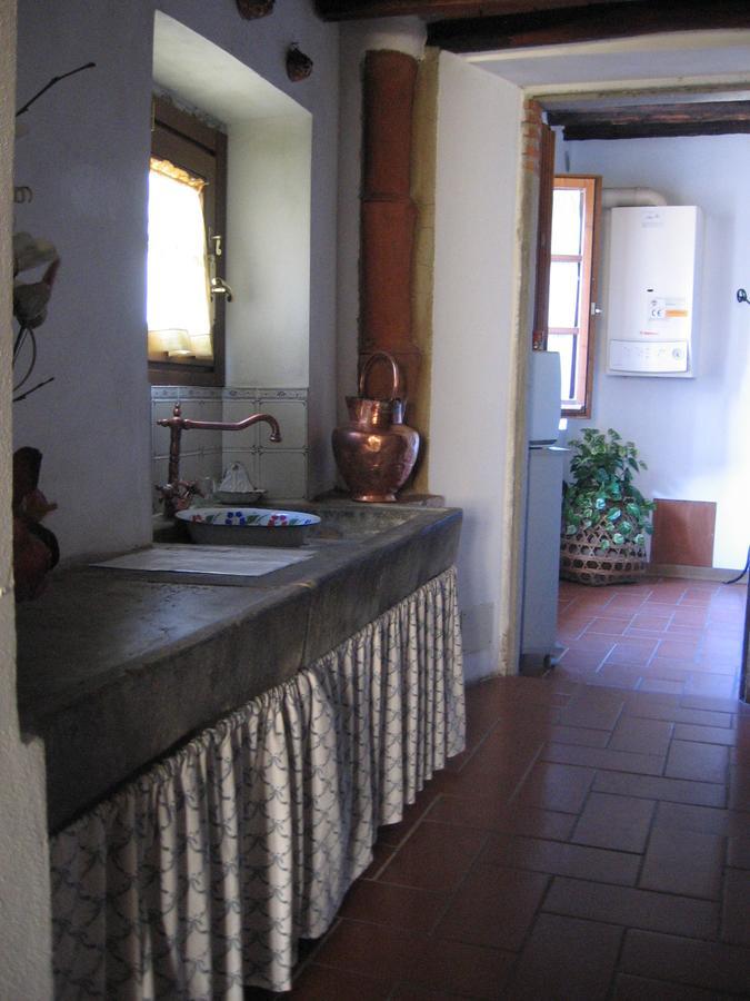 Villa Olivi Giampierone Exterior photo