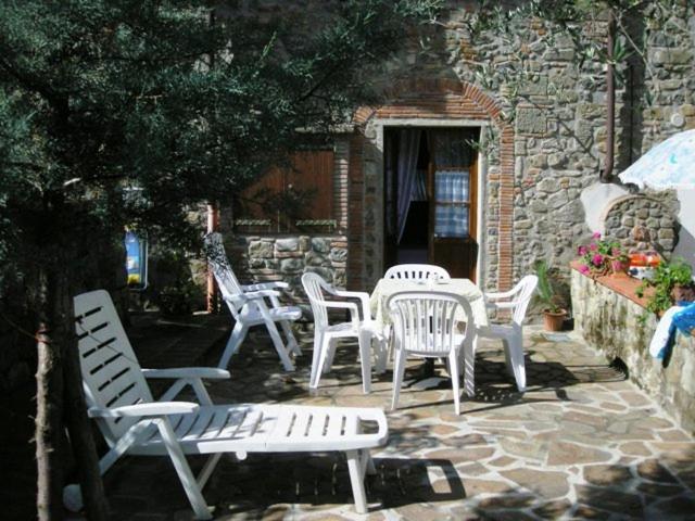 Villa Olivi Giampierone Exterior photo